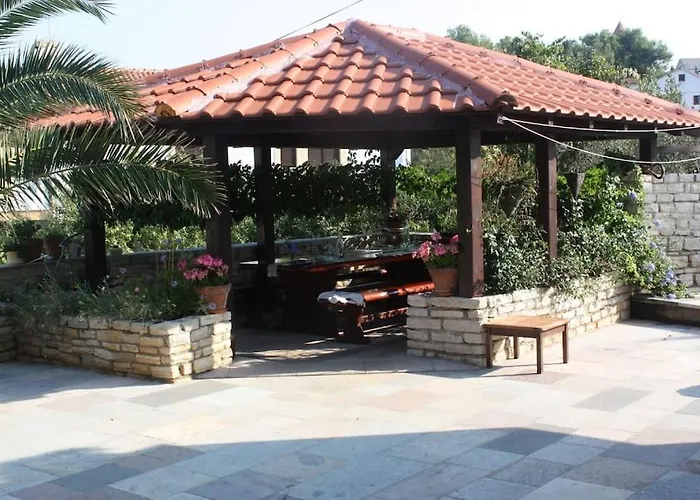 Villa Nikolina Molat