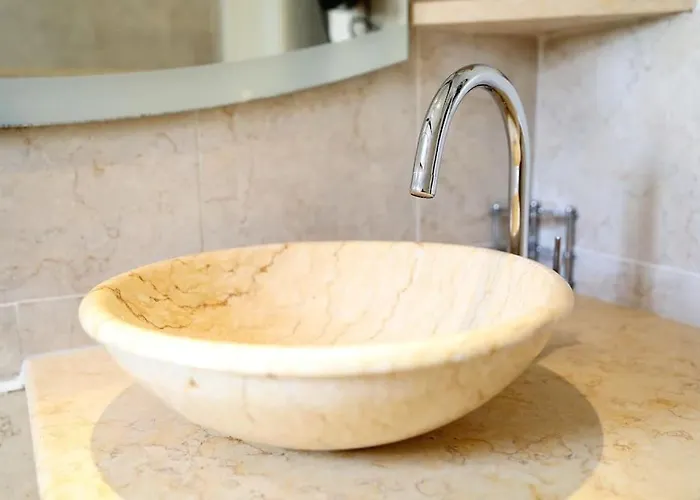 Nikolina Вилла Молат