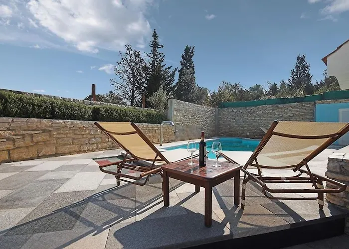 Villa Nikolina