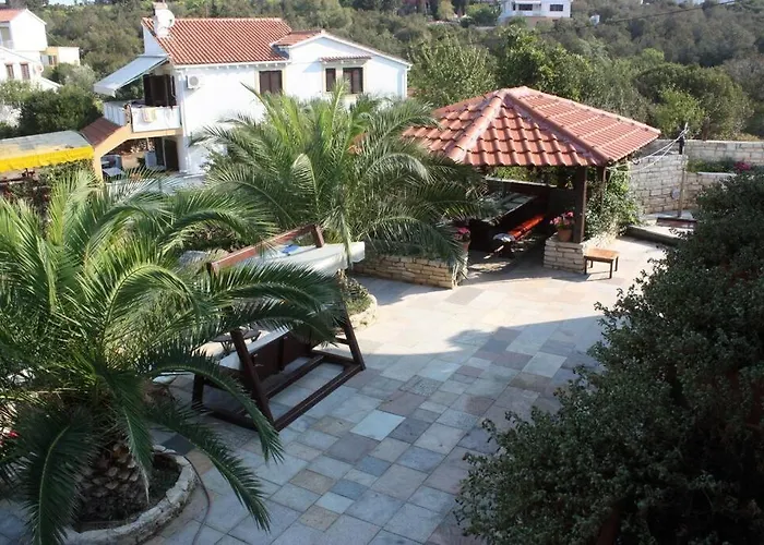 Villa Nikolina