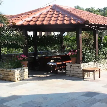 Villa Nikolina Molat