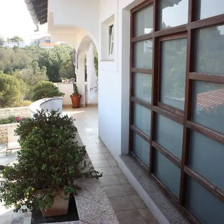 Nikolina Villa Molat