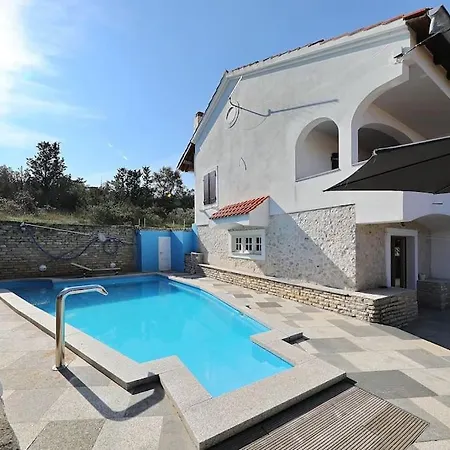 Nikolina Villa Molat