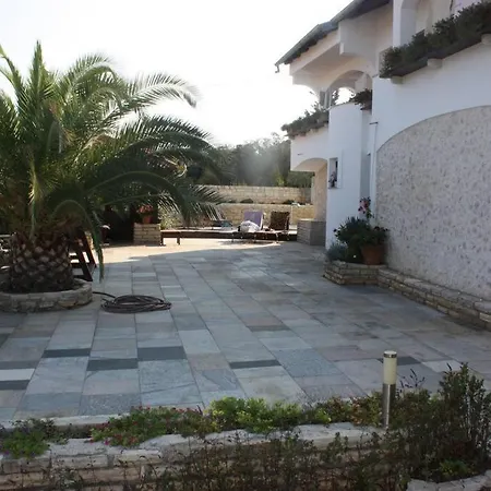 Villa Nikolina Molat