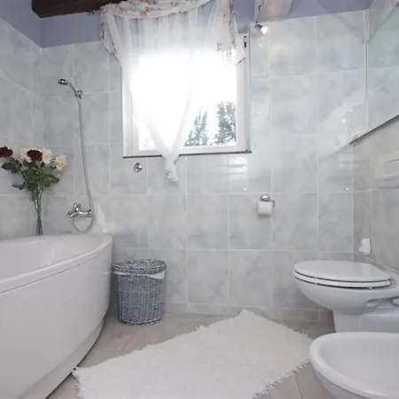 Villa Nikolina Molat