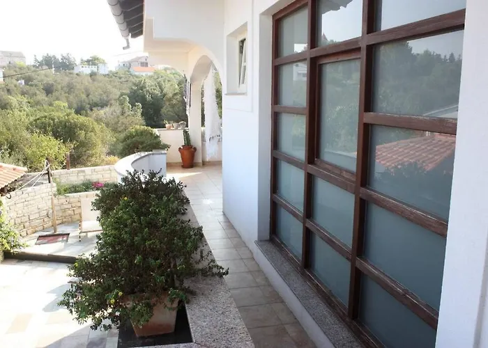 Nikolina Villa Molat