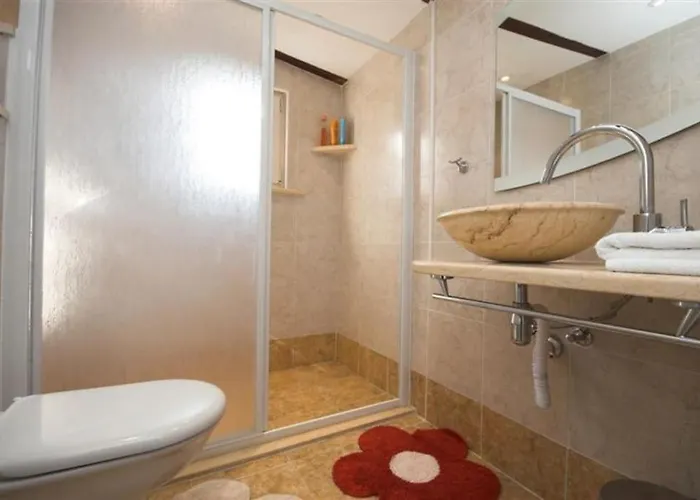 Villa Nikolina Molat