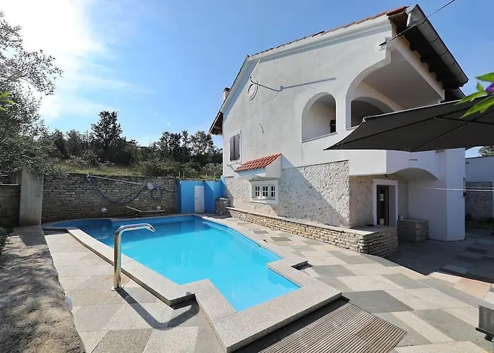 Nikolina Villa Molat