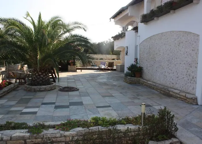 Villa Nikolina Molat