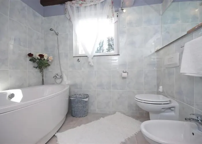 Villa Nikolina Molat